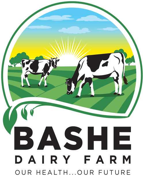 Bashe Dairy Farm Ltd logo