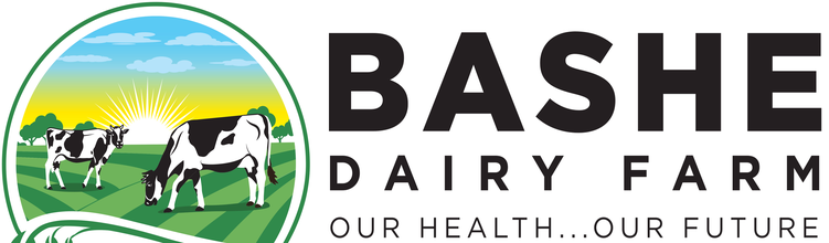 Bashe Dairy Farm Ltd logo