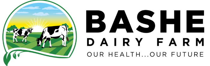 Bashe Dairy Farm Ltd logo